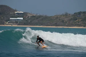 Mentari Surf Lombok image