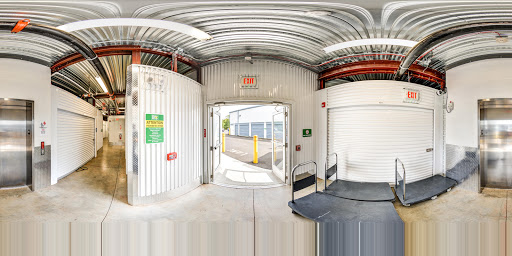 Self-Storage Facility «Metro Self Storage», reviews and photos, 100 Upper Silver Lake Rd, Newtown, PA 18940, USA