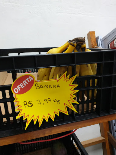Logo da empresa - Mercado do Zé