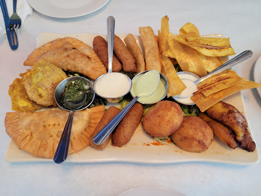 Havanazucar Cuban Restaurant image