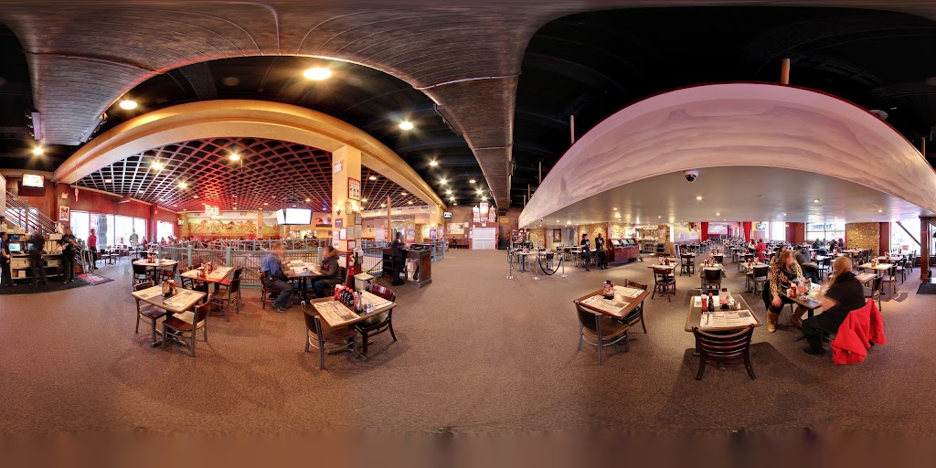 Dallas BBQ Times Square 10036