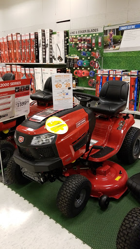 Department Store «Sears», reviews and photos, 100 Mall Blvd #300, Brunswick, GA 31525, USA