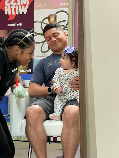 Explore bf name tattoo ideas, creative tattoo ideas in Houston, available at Rowan Highland Village