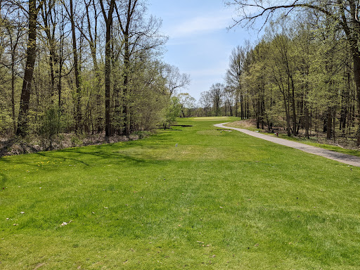 Golf Course «Whispering Willows Golf Course», reviews and photos, 20500 Newburgh Rd, Livonia, MI 48152, USA