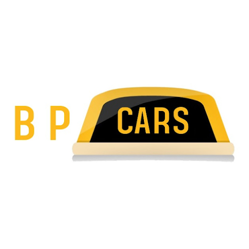 Reviews of B P Cars in Birmingham - Taxi service