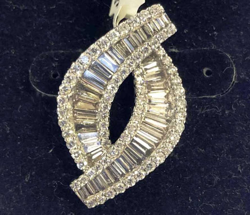 Pawn Shop «Fiesta Texas Pawn», reviews and photos, 706 N Watson Rd, Arlington, TX 76011, USA