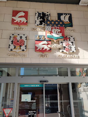 CIC à Lorient
