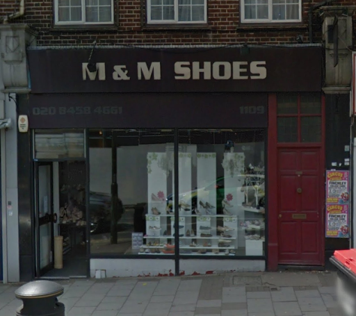 M & M Shoes Ltd