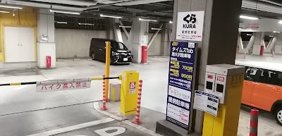 タイムズｆａｂ南大沢