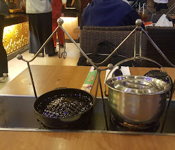 Raacha Suki & Barbeque photo