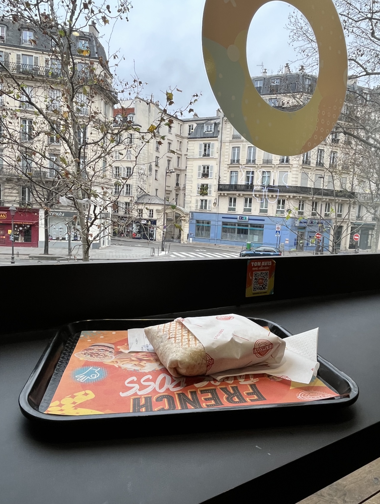 Photo n° 1 de l'avis de Azhar.o fait le 27/12/2023 à 15:46
