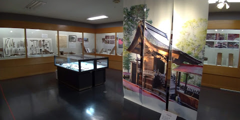 多治見市文化財保護センター