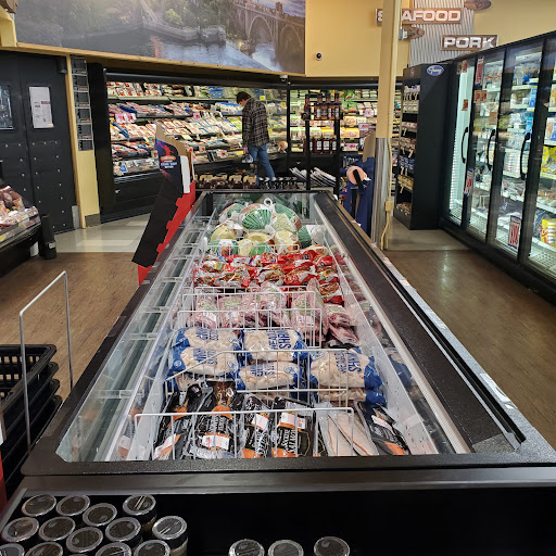 Supermarket «Rosauers Supermarkets», reviews and photos, 907 W 14th Ave, Spokane, WA 99204, USA