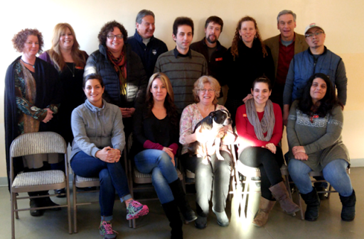 Grocery Store «New Morning Market», reviews and photos, 129 Main St N, Woodbury, CT 06798, USA