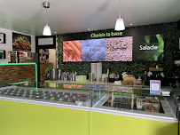 Photos du propriétaire du Restauration rapide O croq vert Salad’Bar à Marignane - n°4