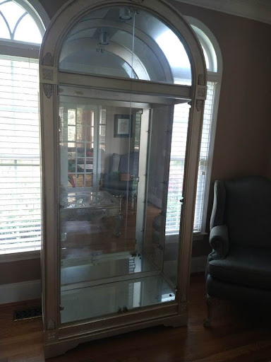 Moving Company «Big T Moving & Delivery», reviews and photos, 380 Winkler Dr #400, Alpharetta, GA 30004, USA