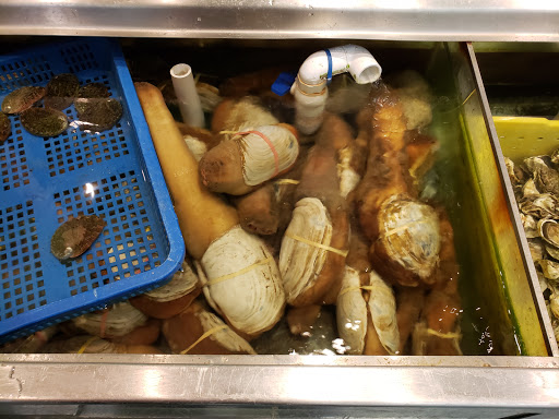 Asian Grocery Store «Uwajimaya», reviews and photos, 600 5th Ave S, Seattle, WA 98104, USA