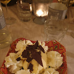 Photo n°4 de l'avis de Paolo.a fait le 14/02/2020 à 23:44 sur le  Rêve Café Restaurant à Santa Margherita Ligure