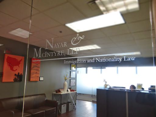 Law Firm «Nayar & McIntyre, LLP», reviews and photos