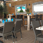 Photo n° 14 de l'avis de Thierry.A fait le 25/08/2019 à 07:35 pour Coco Beach - Plage de la Fossette à Le Lavandou