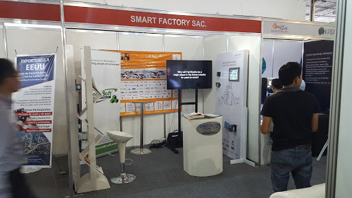 Smart Factory S.A.C.