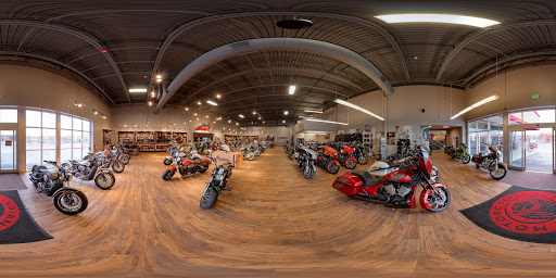Motorcycle Dealer «Indian Motorcycle of Denver», reviews and photos, 7700 W Colfax Ave, Lakewood, CO 80214, USA