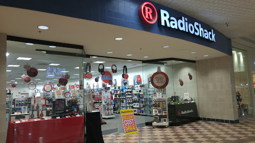 RadioShack, 5500 Buckeystown Pike, Frederick, MD 21703, USA, 