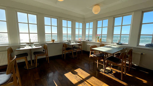 Restaurant Villa Vest in Hjørring, Silkeborg