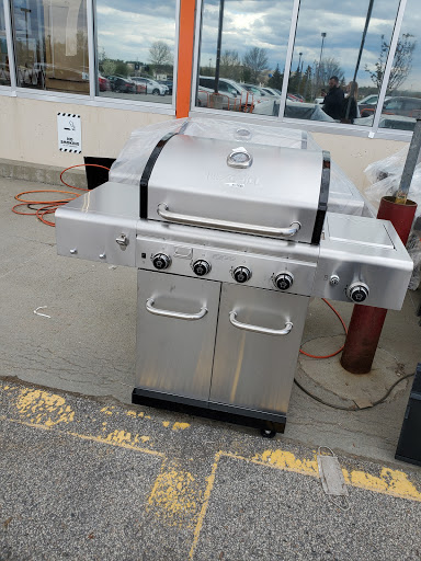 Home Improvement Store «The Home Depot», reviews and photos, 650 Stillwater Ave, Bangor, ME 04401, USA