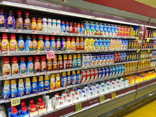 Supermarket «Easton Food Market & Restaurant», reviews and photos, 250 Line St, Easton, PA 18042, USA