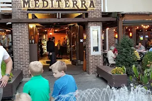 Mediterra Restaurant & Taverna image