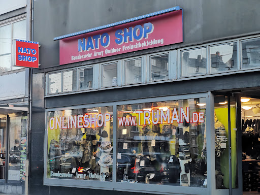 Nato Shop