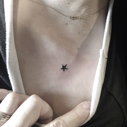 Explore lower leg tattoo ideas, creative tattoo ideas in El Monte, available at Baron Art Tattoo & Piercing Studio El Monte