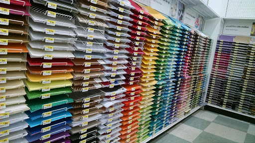 Fabric Store «Jo-Ann Fabrics and Crafts», reviews and photos, 1500 Bald Hill Rd a, Warwick, RI 02886, USA