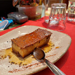 Photo n°2 de l'avis de Claudio.i fait le 18/06/2021 à 18:27 sur le  Pizzeria Ai Forti à Colle di Nava