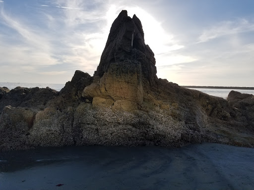 Tourist Attraction «Inspiration Point», reviews and photos, 3001 Ocean Blvd, Corona Del Mar, CA 92625, USA