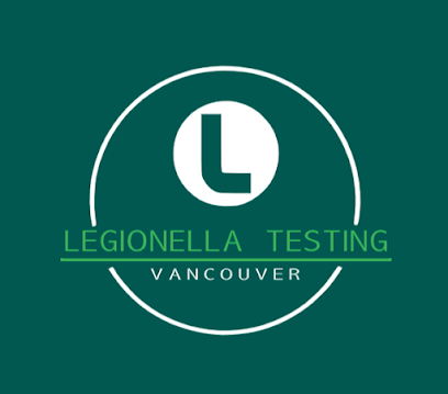 Legionella Testing Vancouver