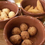 Photo n°4 de l'avis de IViaggidiJackSparrow. fait le 13/10/2017 à 21:44 sur le  Pentola Degli Gnomi à Gallipoli