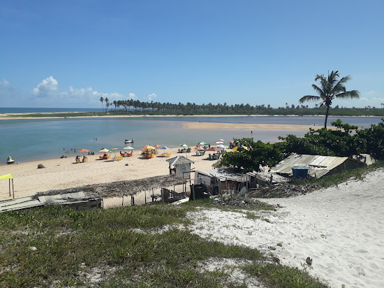 Jacuípe Beach