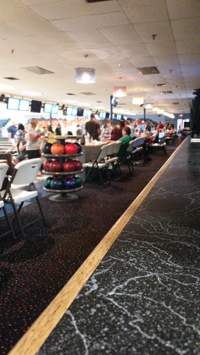 Bowling Alley «New Hope Bowl», reviews and photos, 7107 42nd Ave N, Minneapolis, MN 55427, USA