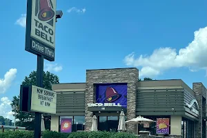 Taco Bell image