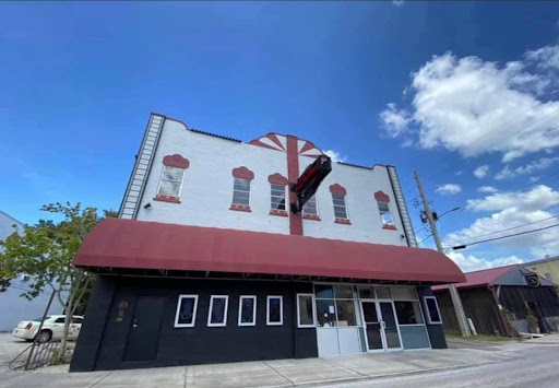 Movie Theater «St Cloud Twin Theatre», reviews and photos, 1110 10th St, St Cloud, FL 34769, USA