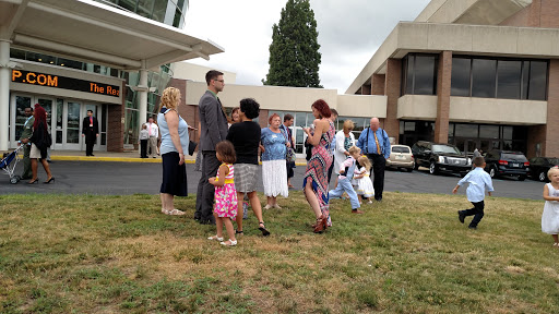 Event Venue «Dow Event Center», reviews and photos, 303 Johnson St, Saginaw, MI 48607, USA