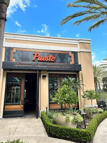 Puesto Anaheim