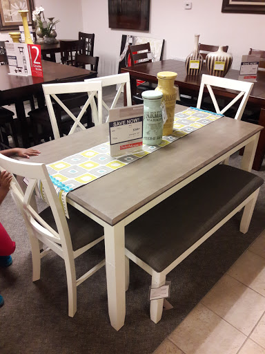 Furniture Store «Badcock Home Furniture &more», reviews and photos, 400 N Grove St, Eustis, FL 32726, USA