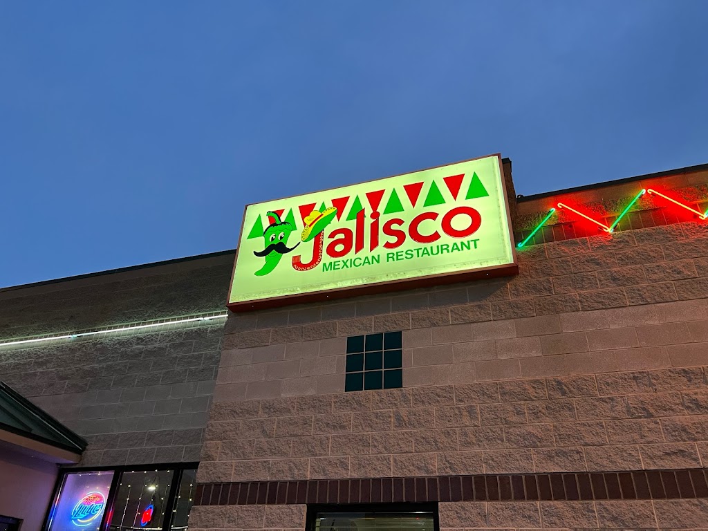 Jalisco Mexican Restaurant 47630