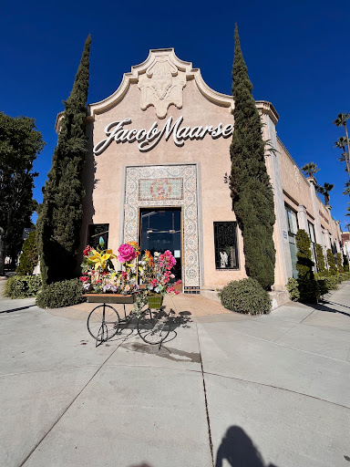 Florist «Jacob Maarse», reviews and photos, 655 E Green St, Pasadena, CA 91101, USA