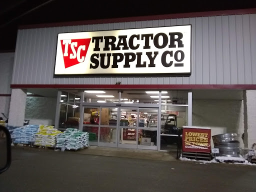 Home Improvement Store «Tractor Supply Co.», reviews and photos, 4675 National Rd E, Richmond, IN 47374, USA