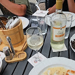 Photo n°1 de l'avis de johan.e fait le 28/07/2023 à 17:13 sur le  Gasthaus Klabautermann à Woltersdorf