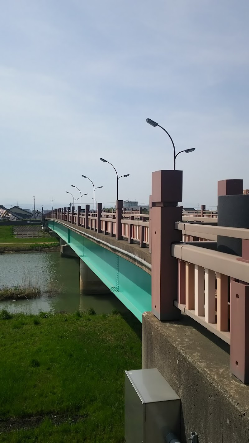 梯大橋